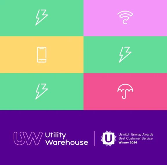 Utility Warehouse