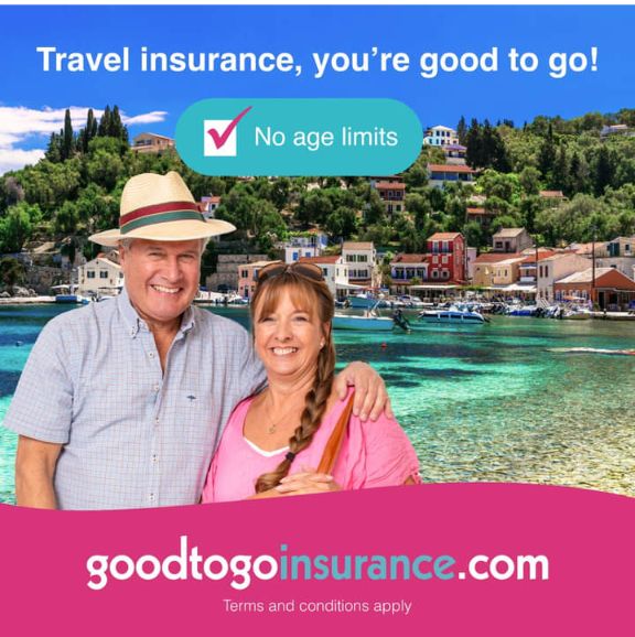 Travel Insurance